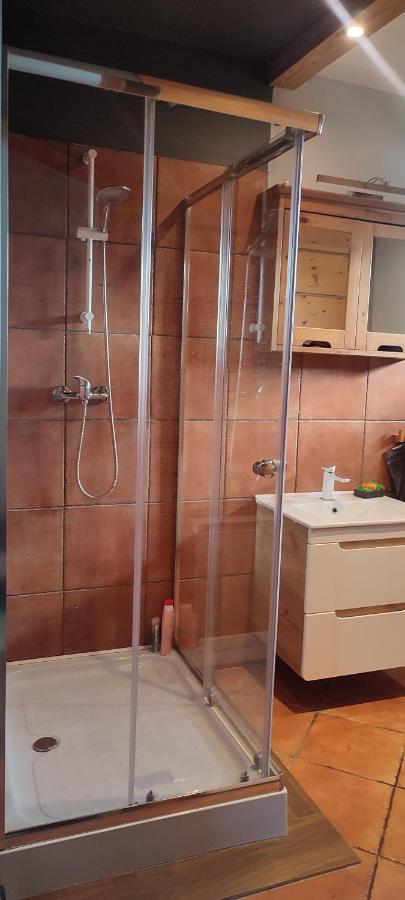 Gilowice  Dom Grabowa Z Sauna I Podgrzewanym Basenem מראה חיצוני תמונה