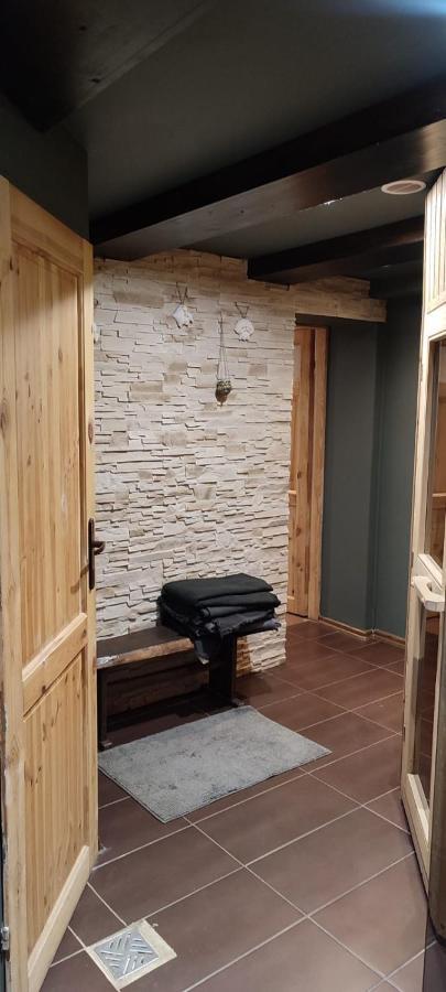 Gilowice  Dom Grabowa Z Sauna I Podgrzewanym Basenem מראה חיצוני תמונה
