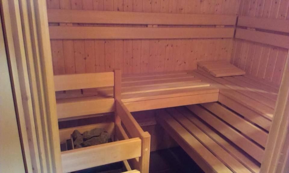 Gilowice  Dom Grabowa Z Sauna I Podgrzewanym Basenem מראה חיצוני תמונה