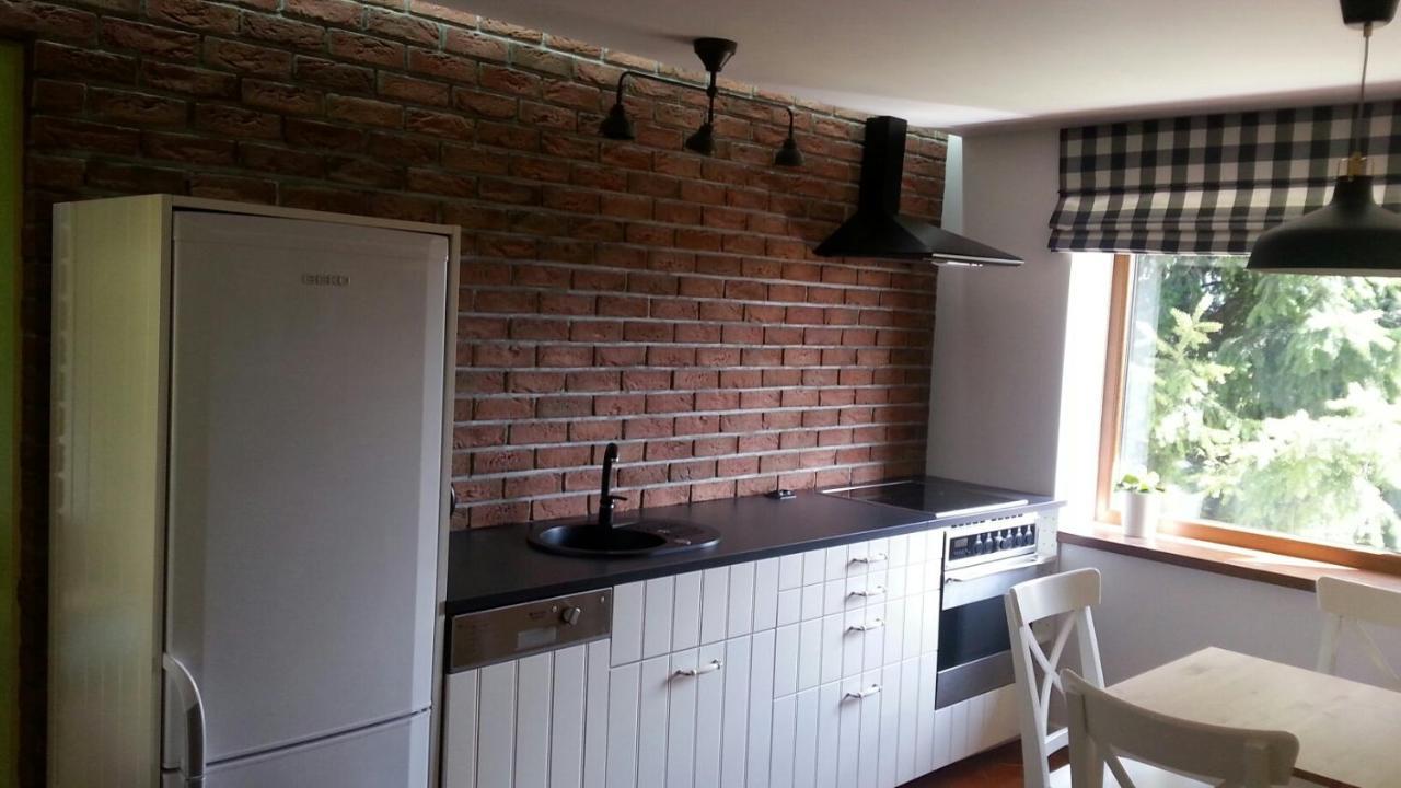 Gilowice  Dom Grabowa Z Sauna I Podgrzewanym Basenem מראה חיצוני תמונה