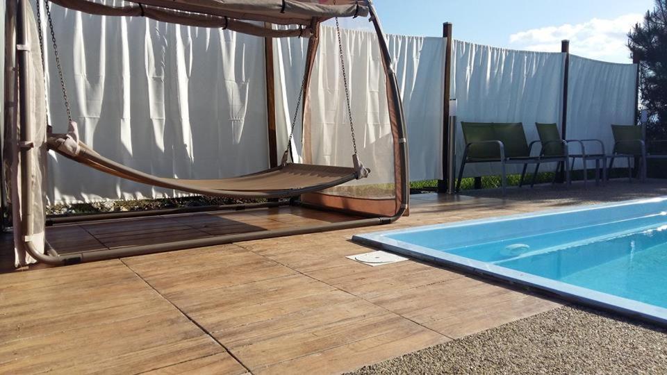 Gilowice  Dom Grabowa Z Sauna I Podgrzewanym Basenem מראה חיצוני תמונה