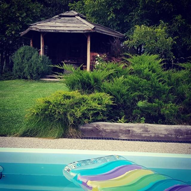 Gilowice  Dom Grabowa Z Sauna I Podgrzewanym Basenem מראה חיצוני תמונה