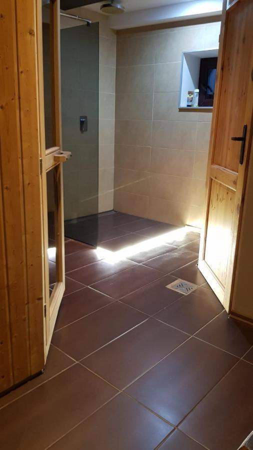 Gilowice  Dom Grabowa Z Sauna I Podgrzewanym Basenem מראה חיצוני תמונה