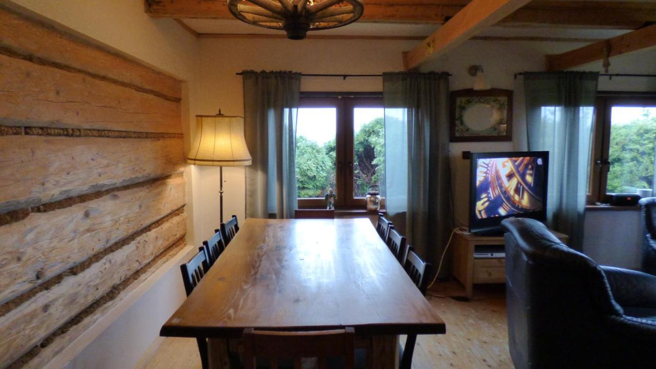 Gilowice  Dom Grabowa Z Sauna I Podgrzewanym Basenem מראה חיצוני תמונה